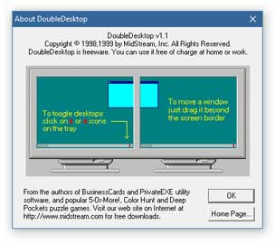 double-desktop double-desktop