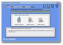 EaseUS Data Recovery Wizard