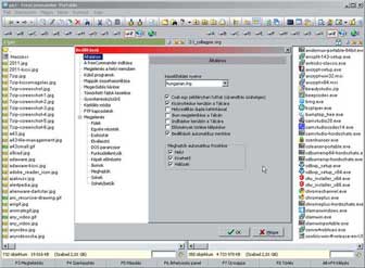 free-commander free-commander