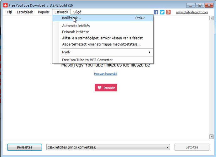 Free Studio automata letöltés