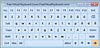 Virtual Keyboard