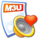 what is m3u file used for
