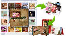 make scrapbook