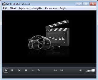 media-player-classic-be media-player-classic-be