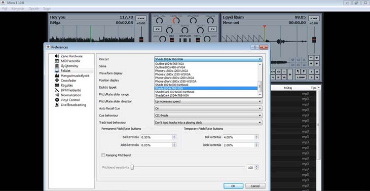 Mixxx 2