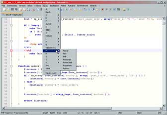 notepad++ notepad++