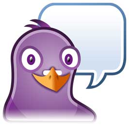 pidgin pidgin