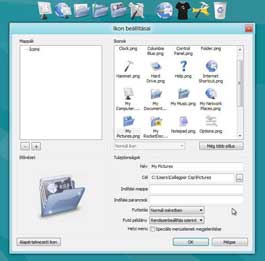 rocketdock rocketdock