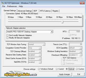 tcp-optimizer tcp-optimizer