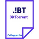 !bt bittorrent átmeneti fájl