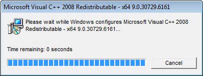 Apache OpenOffice telepítés