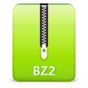 bz2 file