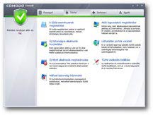 Comodo Firewall