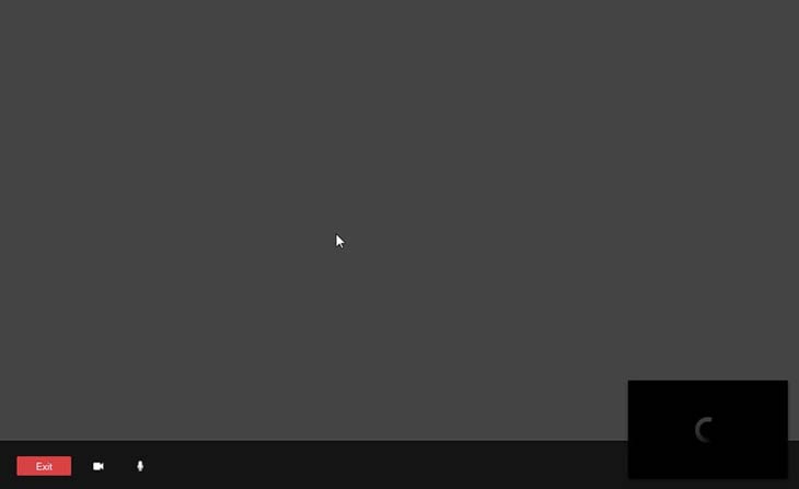 Firefox Hello kapcsolat