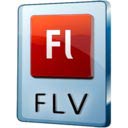 flv file