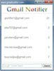 Gmail Notifier