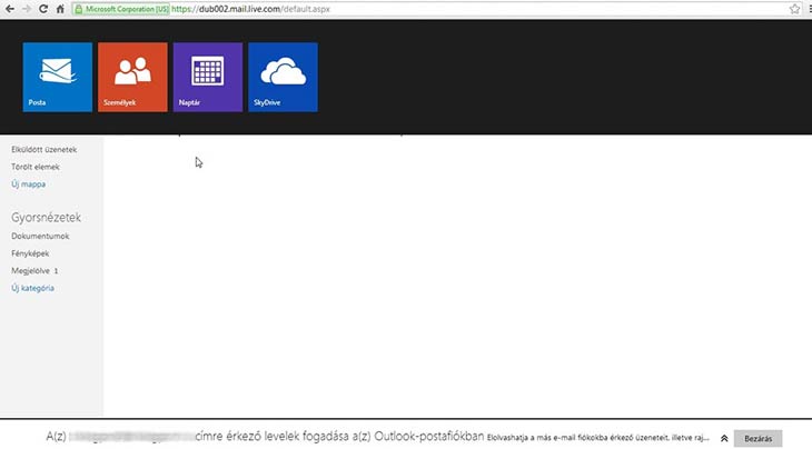 SkyDrive live.com