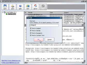 mail-cure-outlook-express