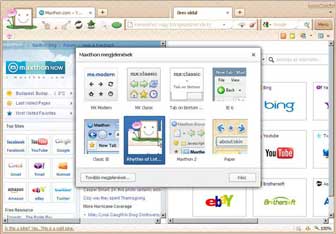 maxthon