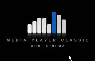 MPC HomeCinema minimális nézet