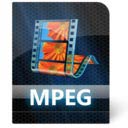 mpeg file