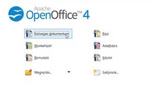 Apache OpenOffice 4.1.5