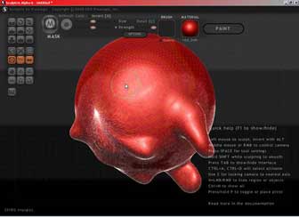 sculptris