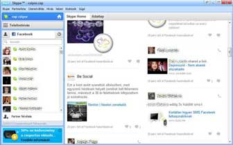 skype