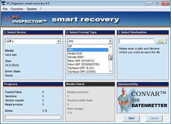 smart-recovery