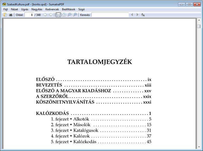 Sumatra PDF 100%