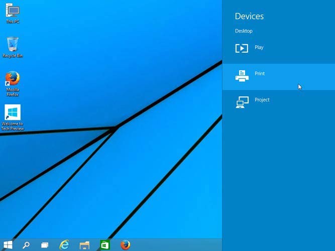 Windows 10 Devices