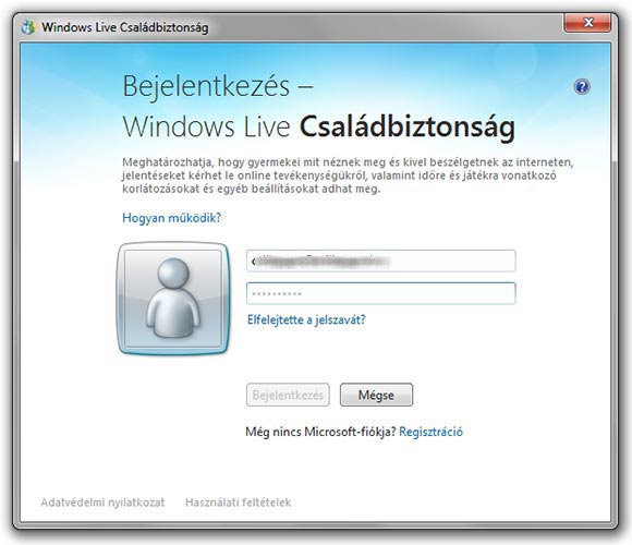 Családbiztonság