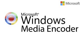 windows media encoder