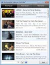 SMPlayer YouTube browser